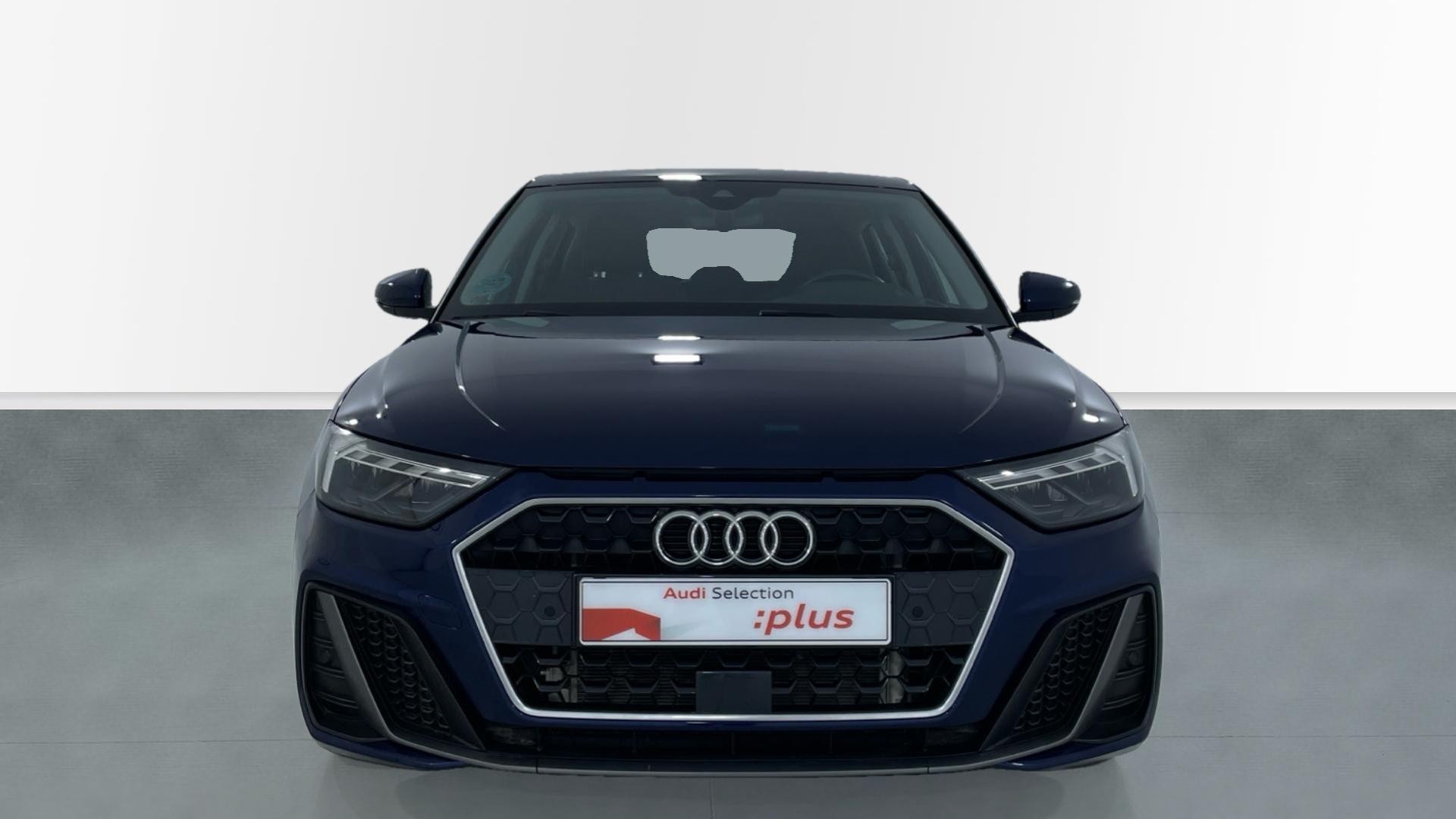 Audi A1 Sportback 30 TFSI - 3