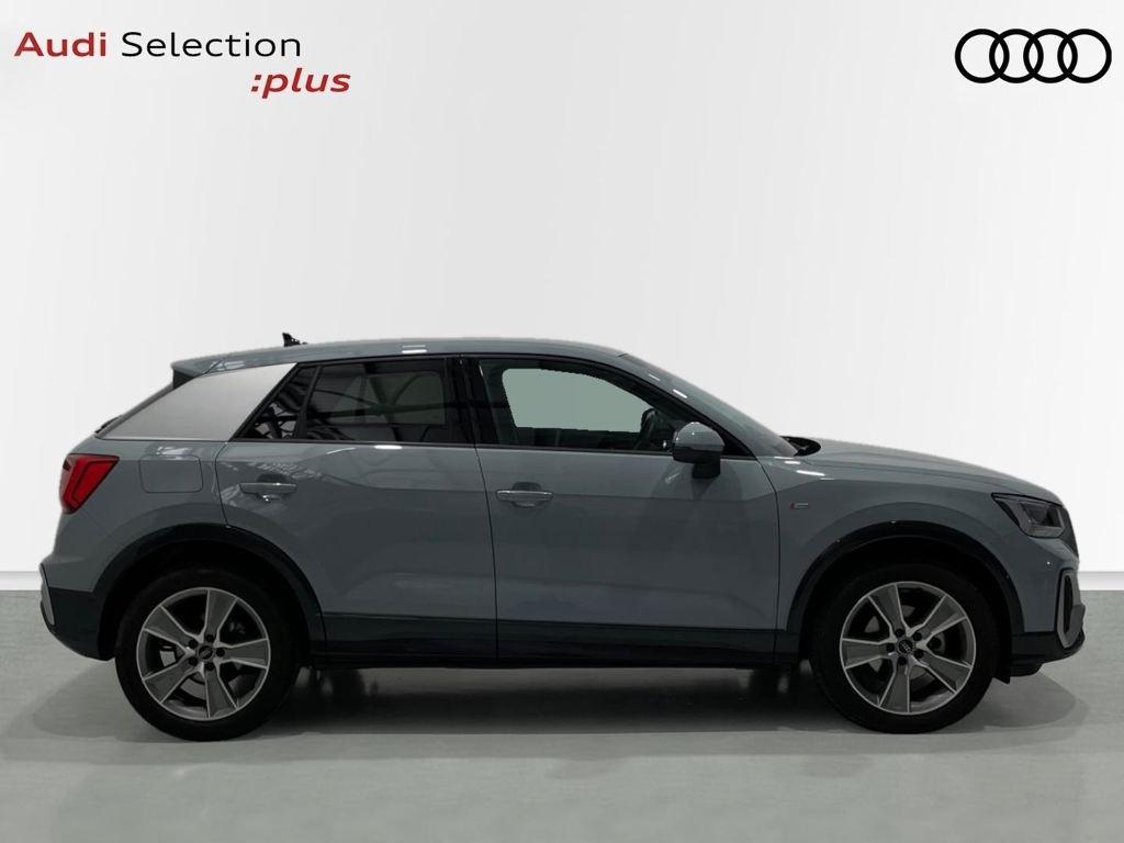 Audi Q2 30 TDI - 3