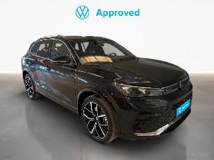 Volkswagen Tiguan 2.0 TDI de segunda mano