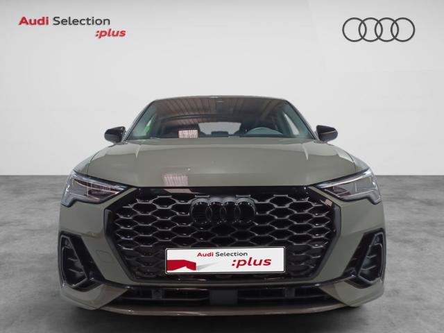 Audi selection Plus