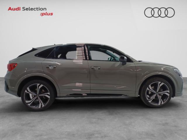 Audi selection Plus