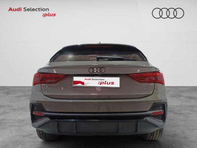 Audi selection Plus