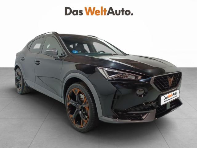 CUPRA Formentor 1.4 e-Hybrid VZ DSG 180 kW (245 CV)