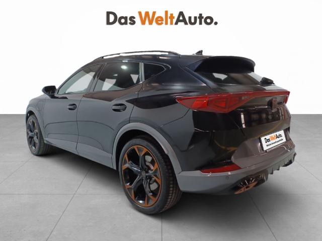 CUPRA Formentor 1.4 e-Hybrid VZ DSG 180 kW (245 CV)