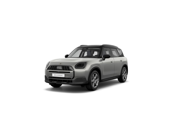 fotoG 7 del MINI MINI Countryman C 125 kW (170 CV) 170cv Gasolina del 2024 en Alicante
