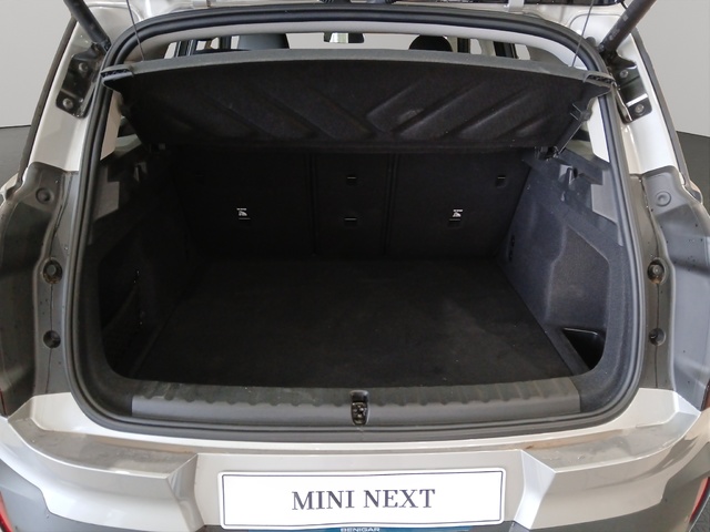 fotoG 10 del MINI MINI Countryman C 125 kW (170 CV) 170cv Gasolina del 2024 en Alicante