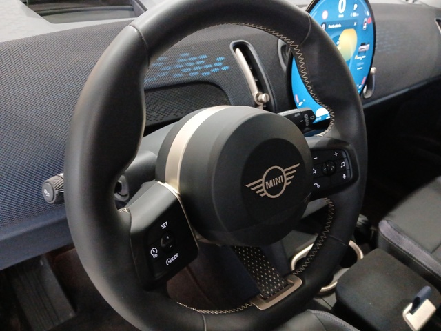 fotoG 15 del MINI MINI Countryman C 125 kW (170 CV) 170cv Gasolina del 2024 en Alicante