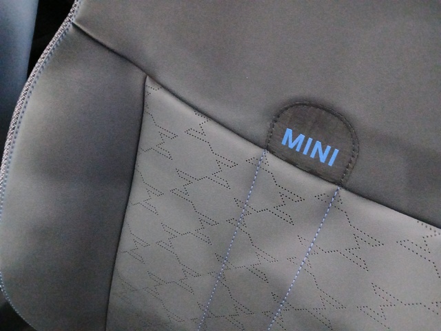 fotoG 18 del MINI MINI Countryman C 125 kW (170 CV) 170cv Gasolina del 2024 en Alicante