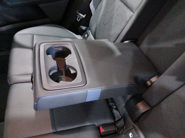 fotoG 19 del MINI MINI Countryman C 125 kW (170 CV) 170cv Gasolina del 2024 en Alicante