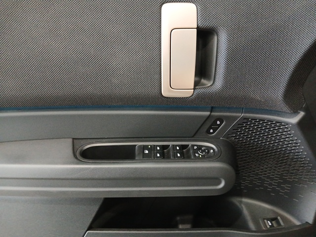 fotoG 20 del MINI MINI Countryman C 125 kW (170 CV) 170cv Gasolina del 2024 en Alicante