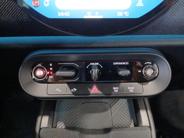 fotoG 23 del MINI MINI Countryman C 125 kW (170 CV) 170cv Gasolina del 2024 en Alicante