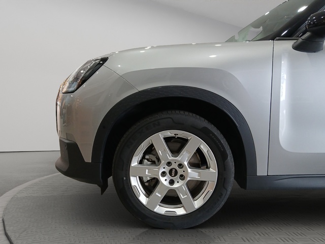 fotoG 24 del MINI MINI Countryman C 125 kW (170 CV) 170cv Gasolina del 2024 en Alicante