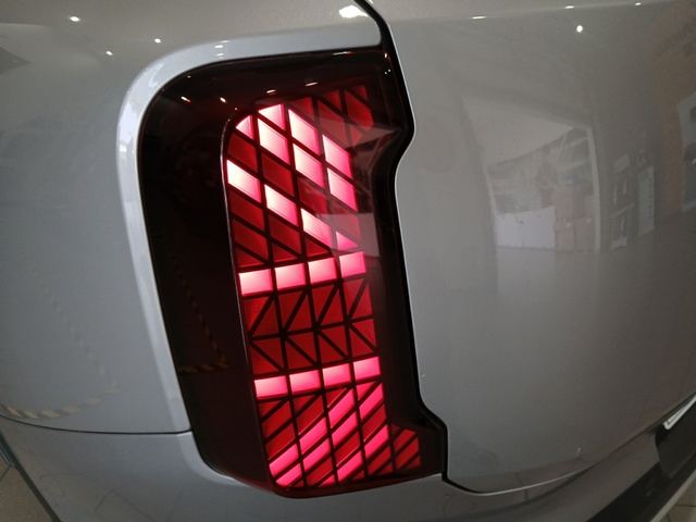 fotoG 26 del MINI MINI Countryman C 125 kW (170 CV) 170cv Gasolina del 2024 en Alicante