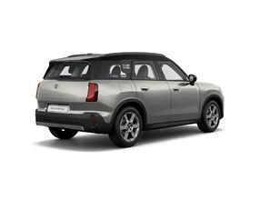 Fotos de MINI Countryman C 125 kW (170 CV)