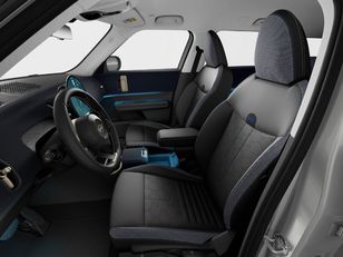 Fotos de MINI Countryman C 125 kW (170 CV)