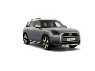 Fotos de MINI Countryman C 125 kW (170 CV)