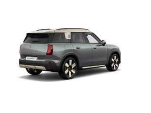 Fotos de MINI Countryman C 125 kW (170 CV)