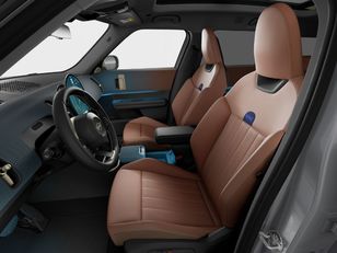 Fotos de MINI Countryman C 125 kW (170 CV)