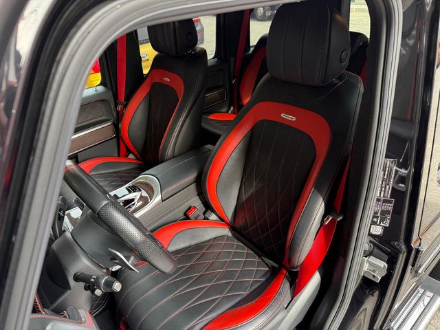 Imagen Mercedes-Benz Clase G