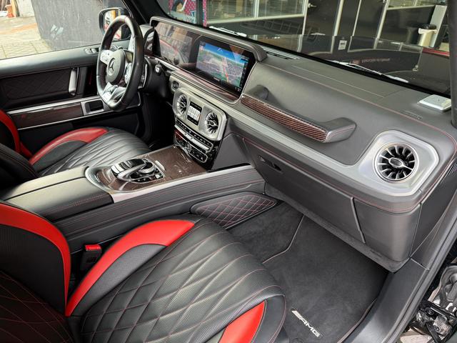 Imagen Mercedes-Benz Clase G