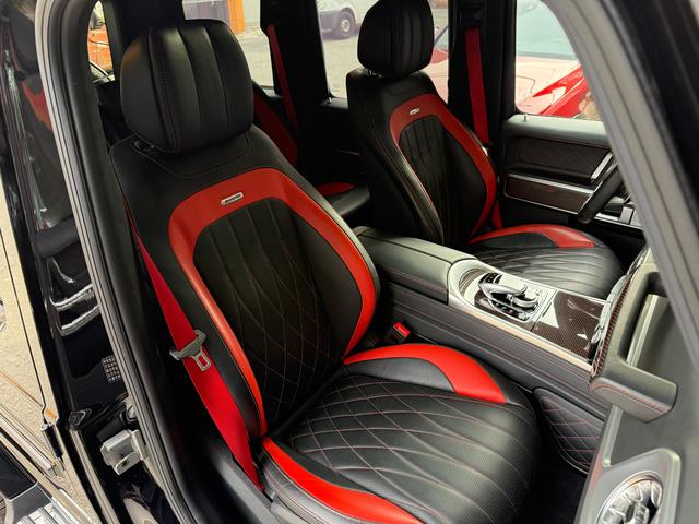Imagen Mercedes-Benz Clase G