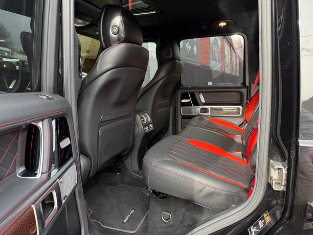 Imagen Mercedes-Benz Clase G