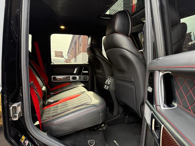 Imagen Mercedes-Benz Clase G