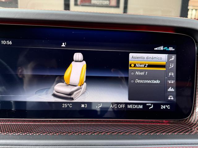 Imagen Mercedes-Benz Clase G