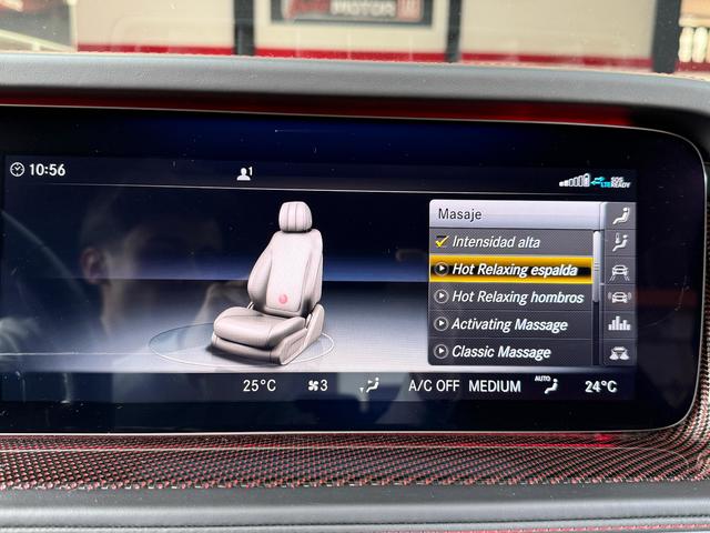 Imagen Mercedes-Benz Clase G