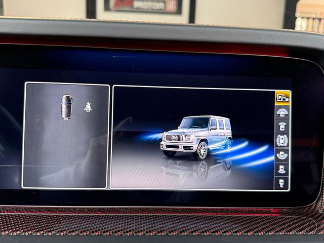 Imagen Mercedes-Benz Clase G