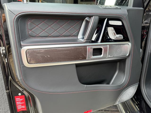 Imagen Mercedes-Benz Clase G