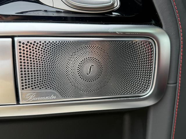 Imagen Mercedes-Benz Clase G