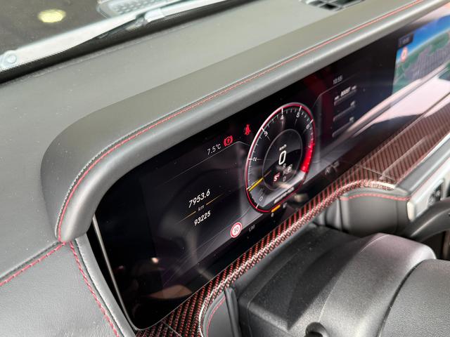 Imagen Mercedes-Benz Clase G