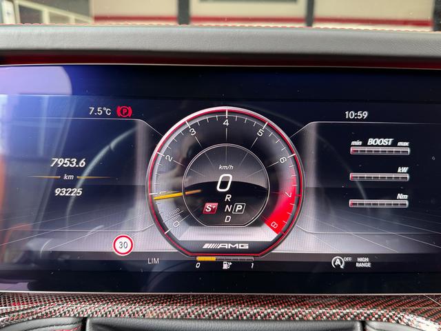 Imagen Mercedes-Benz Clase G