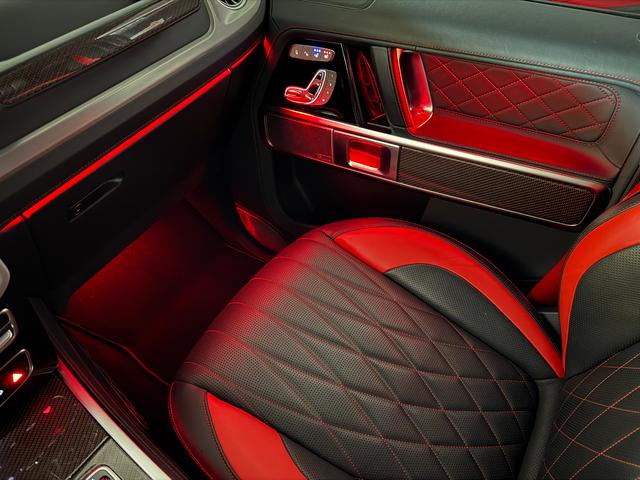 Imagen Mercedes-Benz Clase G