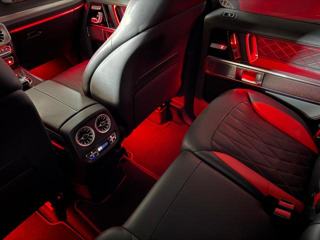 Imagen Mercedes-Benz Clase G