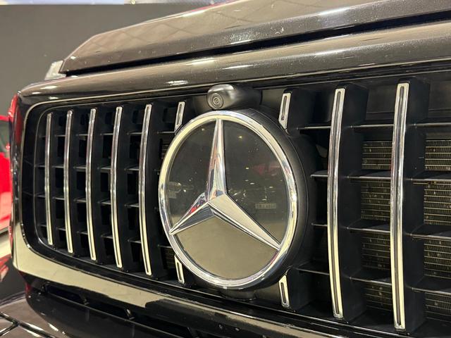 Imagen Mercedes-Benz Clase G