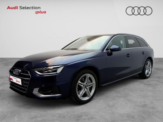 Audi Selection