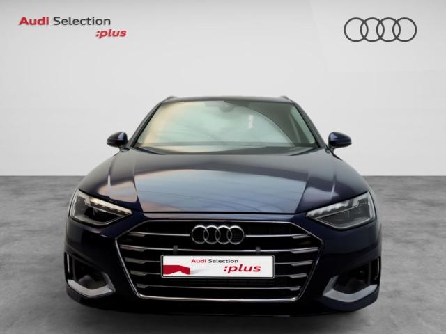 Audi selection Plus