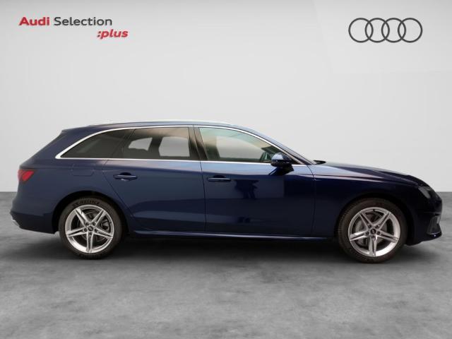 Audi selection Plus