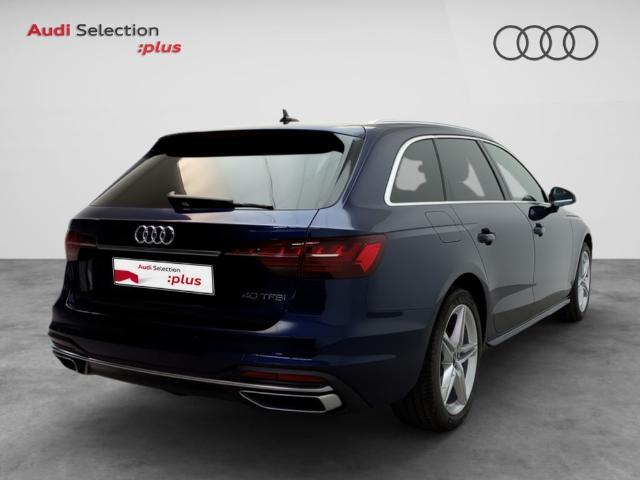 Audi selection Plus