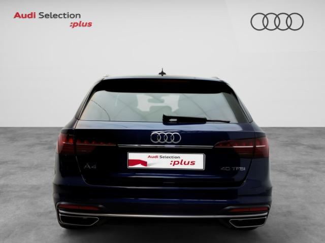 Audi selection Plus