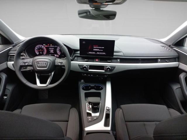 Audi selection Plus