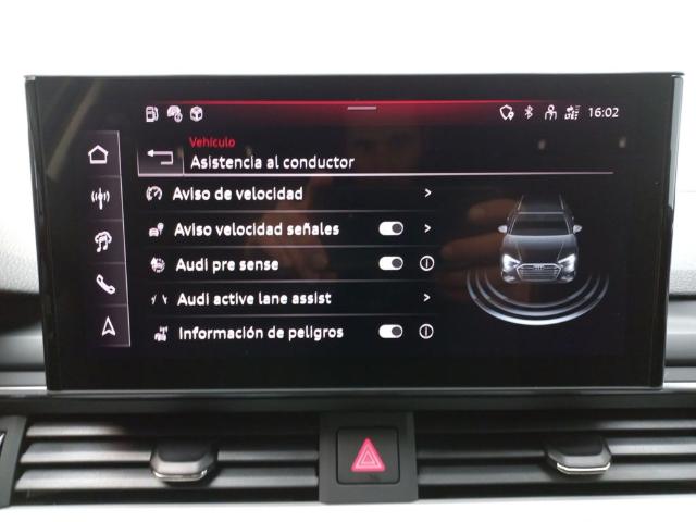 Audi selection Plus