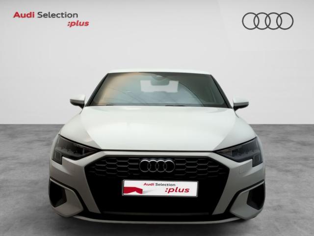 Audi selection Plus