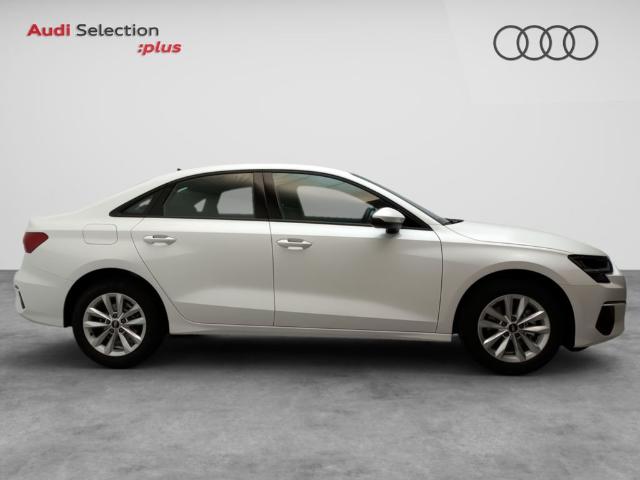 Audi selection Plus