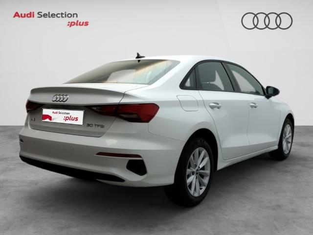 Audi selection Plus