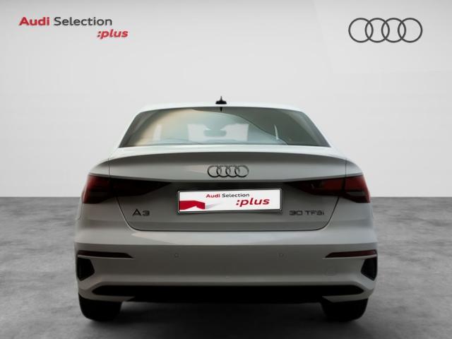 Audi selection Plus