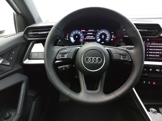 Audi selection Plus