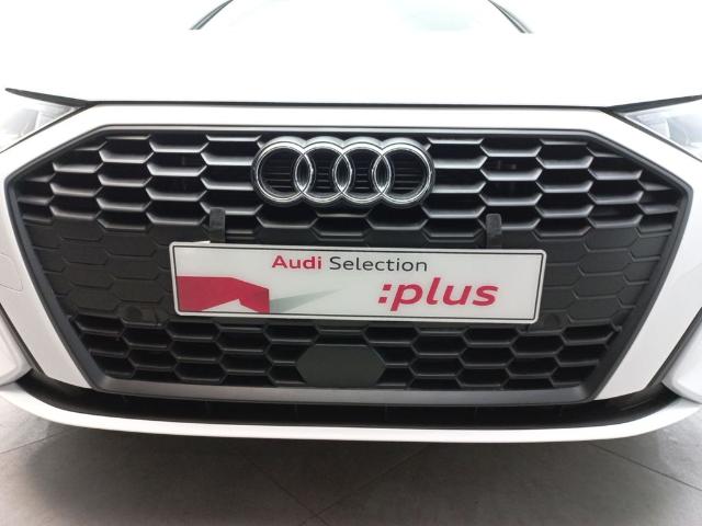 Audi selection Plus